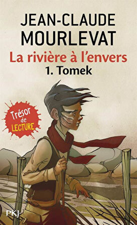 La riviere a l'envers 2: Hannah - Jean-Claude Mourlevat