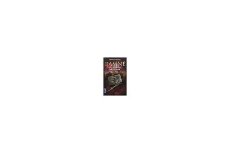 Damné 2: Le fardeau de Lucifer - Herve Gagnon