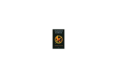 Hunger Games, Tome 1 - Suzanne Collins