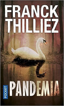 Pandemia - Frank Thilliez