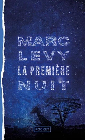 La première nuit - Marc Levy