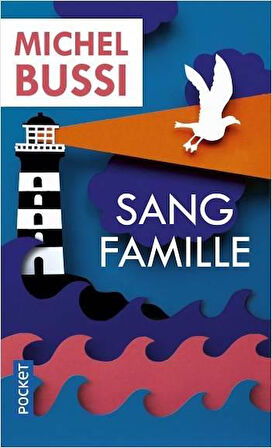 Sang Famille - Michel Bussi