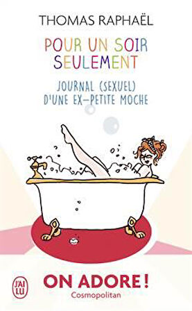 Pour un seulement - Thomes Raphael