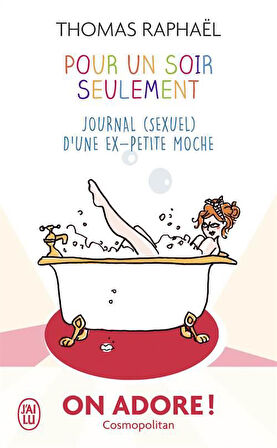 Pour un seulement - Thomes Raphael