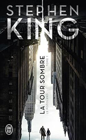 La Tour Sombre 1: Le Pistolero - Stephen King