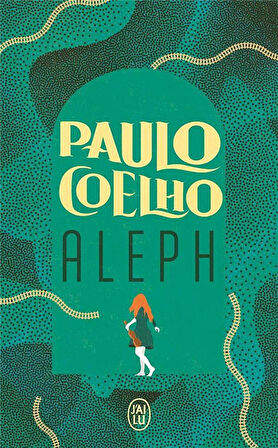 Aleph - Paulo Coelho