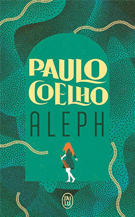 Aleph - Paulo Coelho