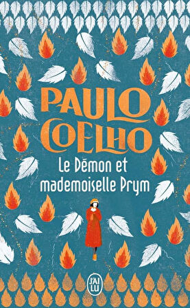 Le démon et mademoiselle Prym - Paulo Coelho
