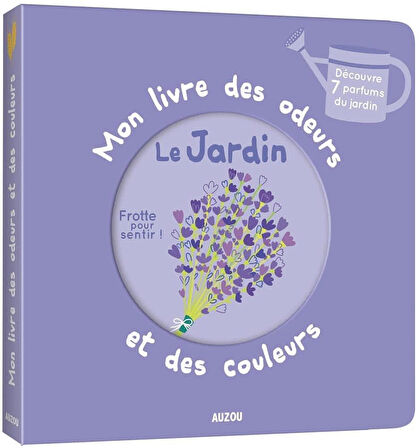 Le jardin - Mr Iwi