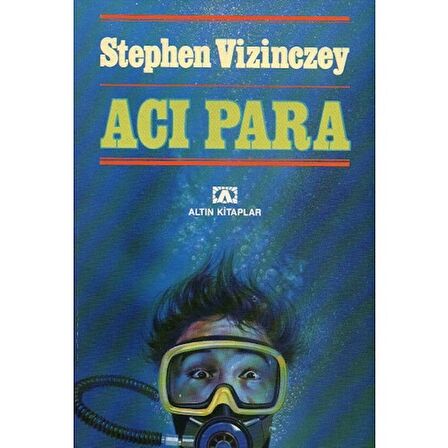 Acı Para - Stephen Vizinczey Duncan