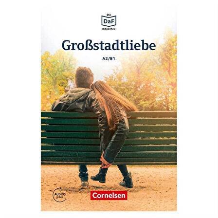 Grossstadtliebe - Cornelsen