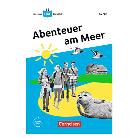Abenteuer Am Meer - Cornelsen