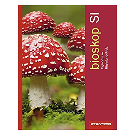 Bioskop SI - Ausgabe 2016 für Rheinland-Pfalz Westermann
