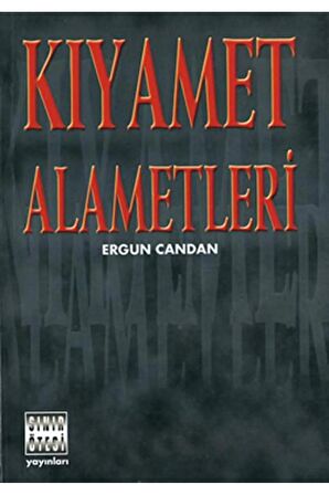 Kıyamet Alametleri