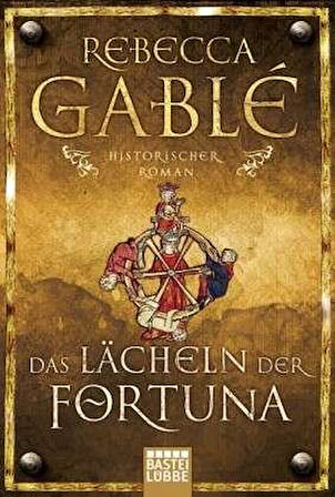 Das lacheln der fortuna (Waringham 1) - Rebecca Gable