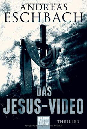 Das Jesus-video - Andreas Eschbach