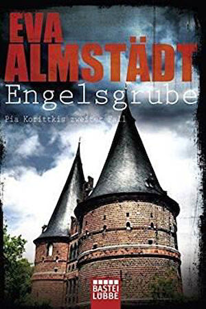 Engelsgrube - Eva Almsdat
