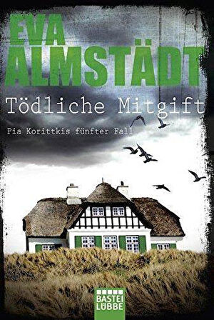 Tödliche Midgift - Eva Almsdat