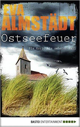 Ostseefeuer - Eva Almsdat