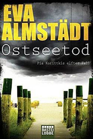 Ostseetod - Eva Almsdat
