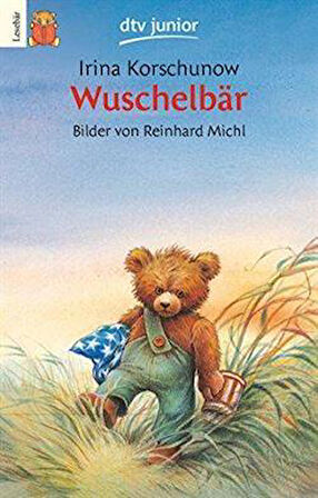 Wuschelbar - Irina Korschunow