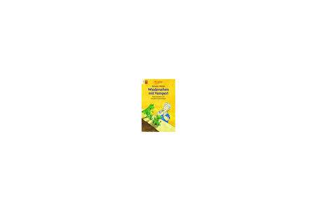 Wiedersehen Mit Vamperl - Renate Welsh