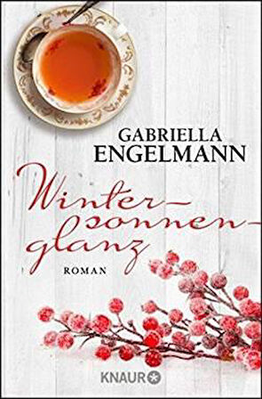 Wintersonnenglanz - Gabriella Engelmann