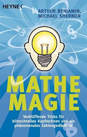 Mathe-Magie - Arthur Benjamin
