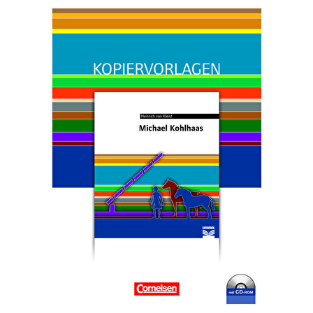 Michael Kohlhaas - Cornelsen