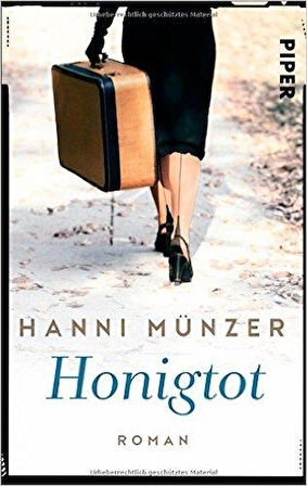 Honigtot - Hanni Münzer