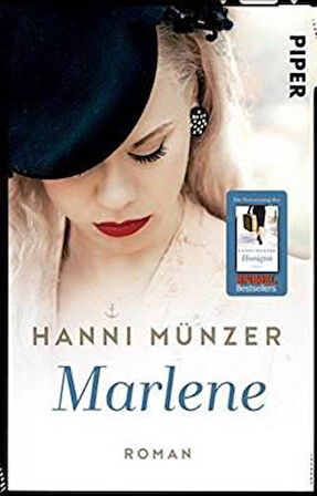 Marlene (Honigtot 2) - Hanni Münzer