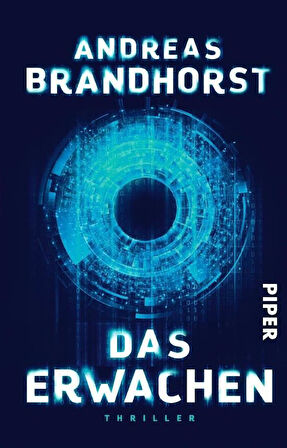 Das Erwachen - Andreas Brandhorst