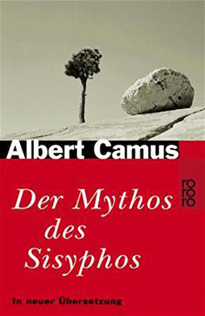 Der mythos des sisyphos - Albert Camus