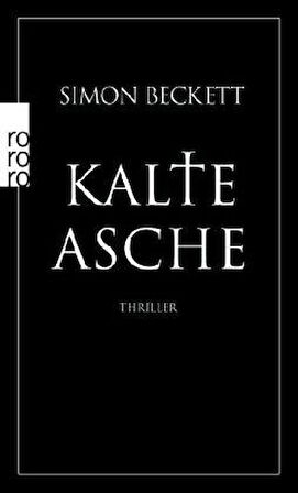Kalteasche - Simon Beckett