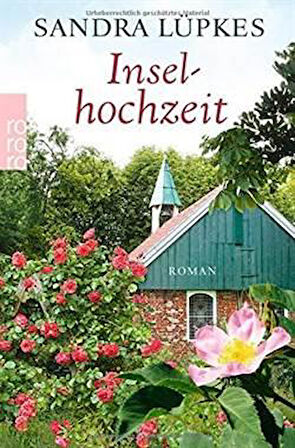 Inselhochzeit (Das Inselhotel 2) - Sandra Lüpkes