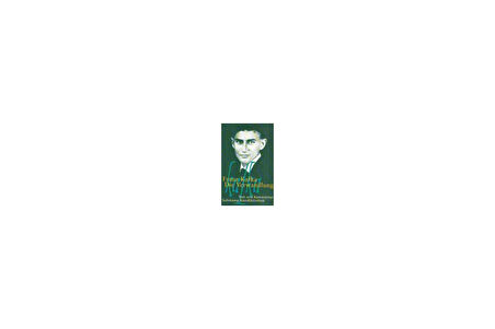 Verwandlung - Franz Kafka