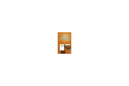 Kaltducher: Ein manner-WG-roman - Matthias Sachau