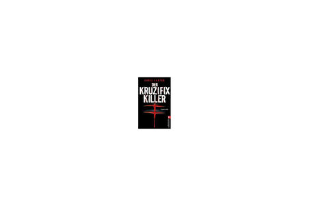 Der Kruzifix-killer - Chris Carter