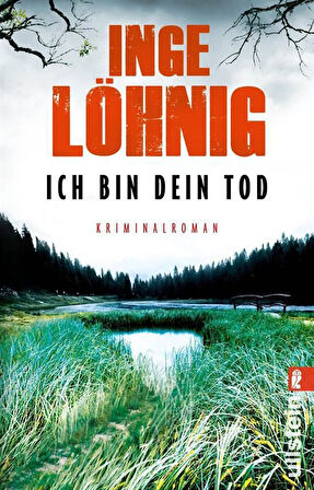 Ich Bin Dein Tod - Inge Löhnig