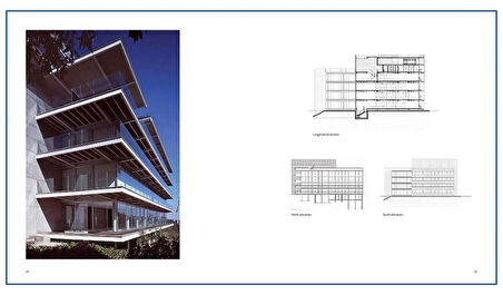 City Apartments (Architecture & Interiors Flexi)