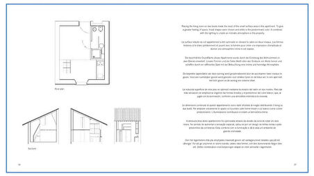 Smart Apartments (Mimarlık: Akıllı Ev Tasarımları)