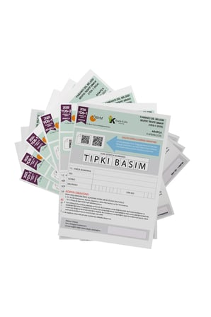 2026 YDS Fransızca ÖSYM Tıpkı Basım Çıkmış Soru Deneme Paketi Dijital Çözümlü 6lı Fasikül SETİ