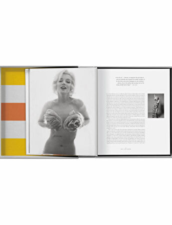 Taschen Marilyn Monroe, Mailer & Stern 9783836511858