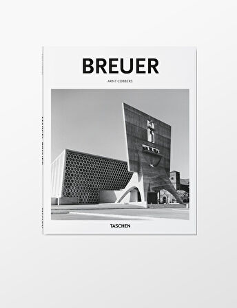 Taschen Breuer 9783836544733