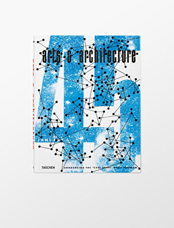 Taschen Arts & Architecture 1945-49 9783836551021