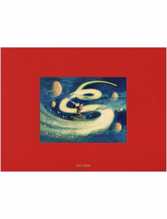 Taschen The Walt Disney Film Archives. The Animated Movies 1921–1968 9783836563956