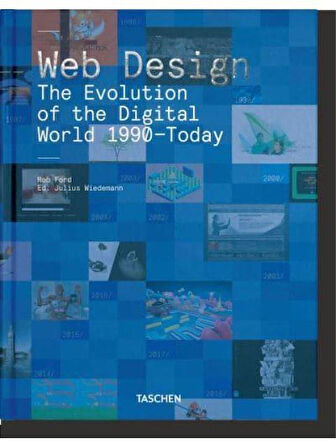 Web Design - Rob Ford