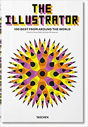 The Illustrator - Steven Heller