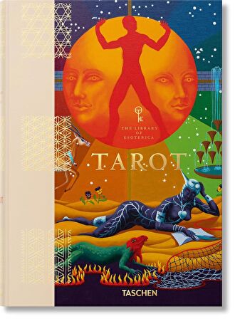 Taschen - Tarot