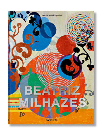Taschen Beatriz Milhazes 9783836584630